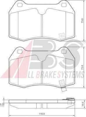 abs 37451oe