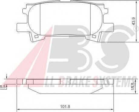 abs 37459oe