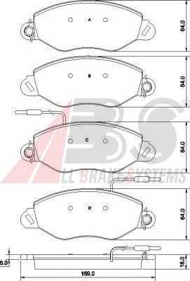 abs 37462oe