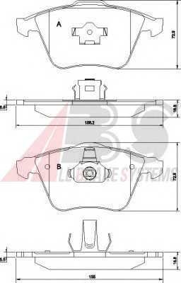 abs 37464oe