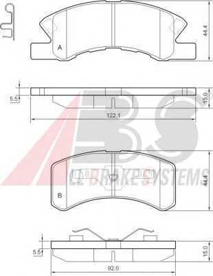 abs 37490