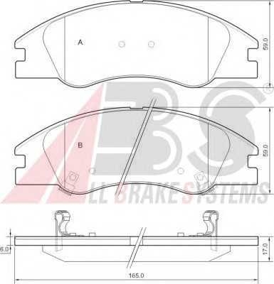 abs 37492oe