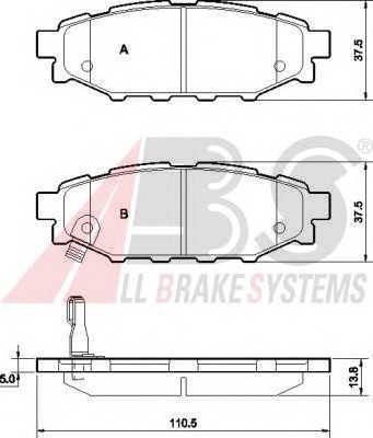 abs 37499