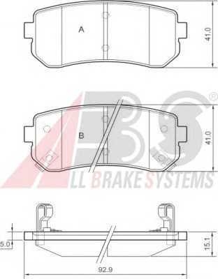 abs 37533oe