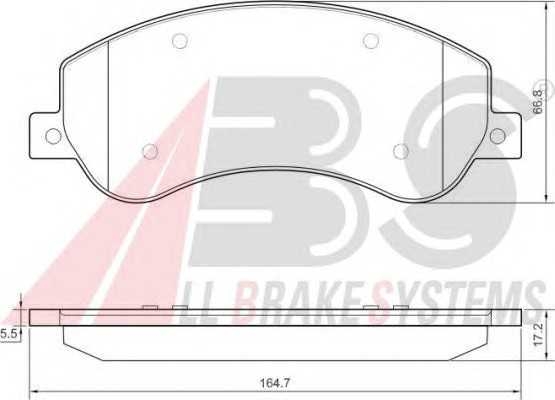 abs 37558oe