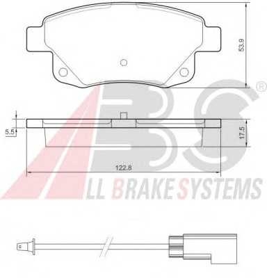 abs 37560
