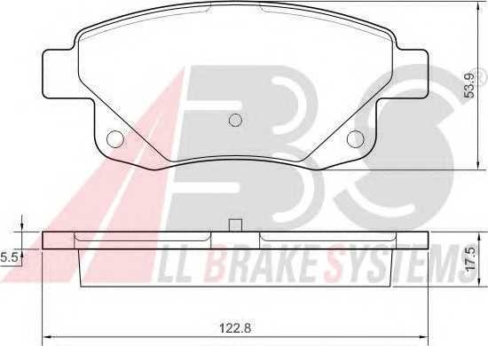 abs 37560oe