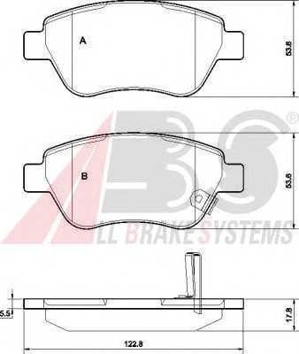 abs 37563oe