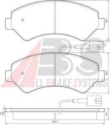 abs 37576oe