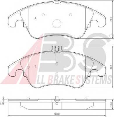 abs 37586oe