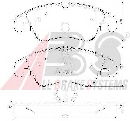 abs 37587