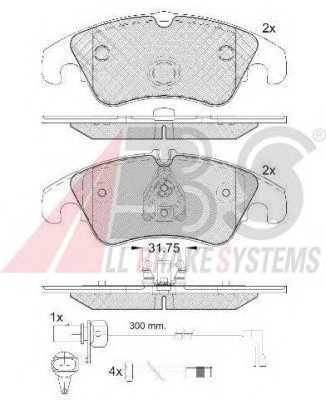 abs 37587oe