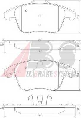 abs 37599oe