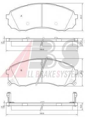 abs 37618oe