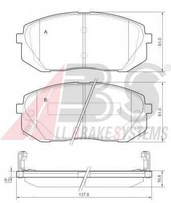 abs 37622oe
