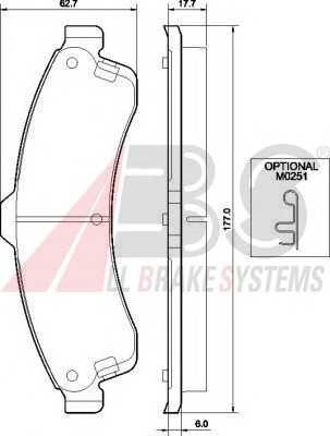 abs 37626oe