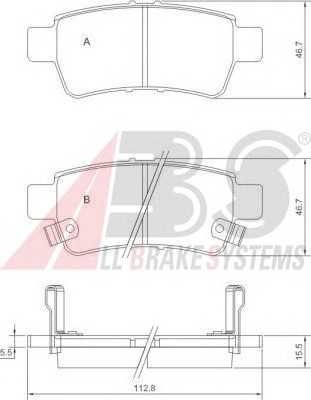 abs 37628
