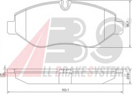 abs 37633