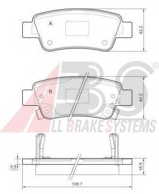 abs 37651