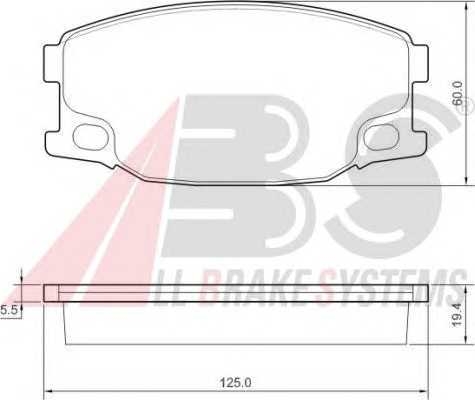 abs 37657