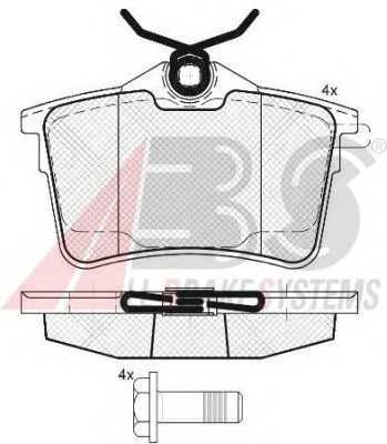 abs 37700oe