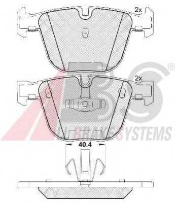abs 37704