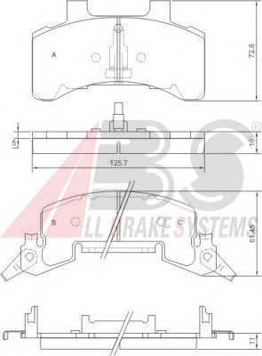 abs 38289