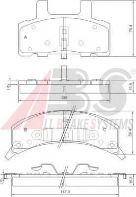abs 38369
