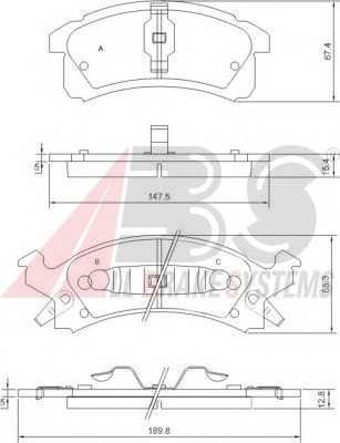 abs 38506