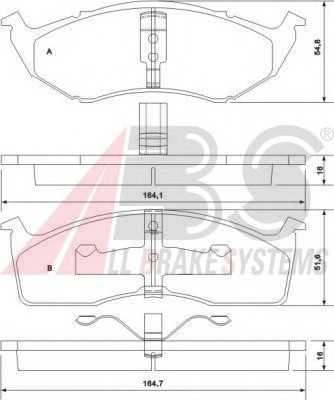 abs 38591