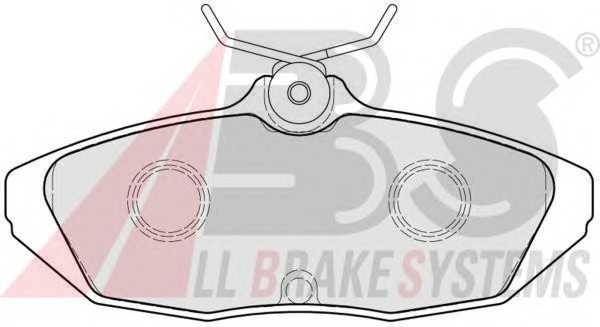 abs 38599