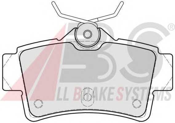 abs 38627
