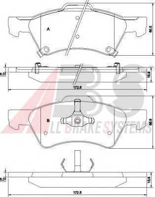 abs 38857