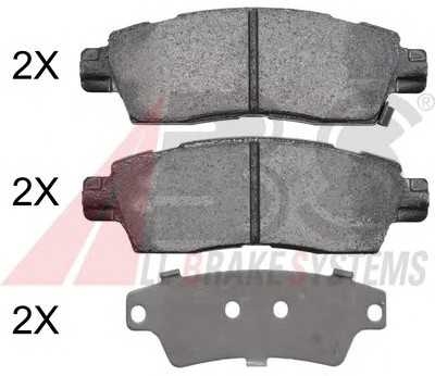 abs 38883oe
