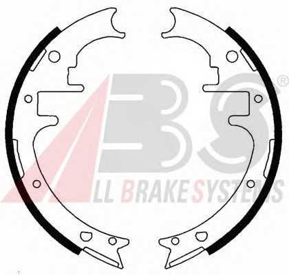 abs 40581