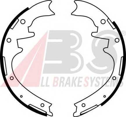 abs 40705