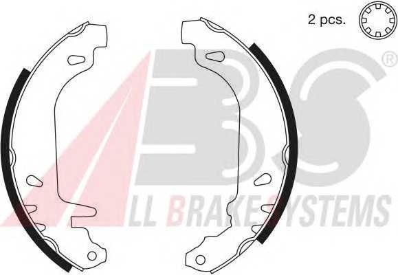abs 8135
