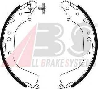 abs 8581