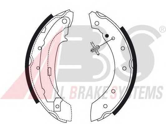 abs 8895