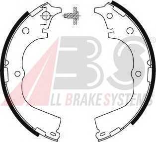 abs 8929