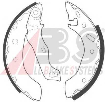 abs 8945