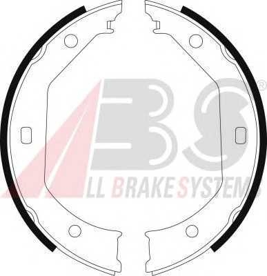 abs 8973