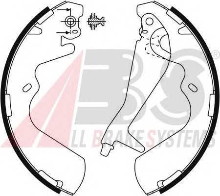 abs 9099