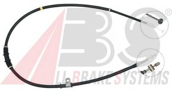 abs k14767