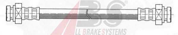abs sl3538