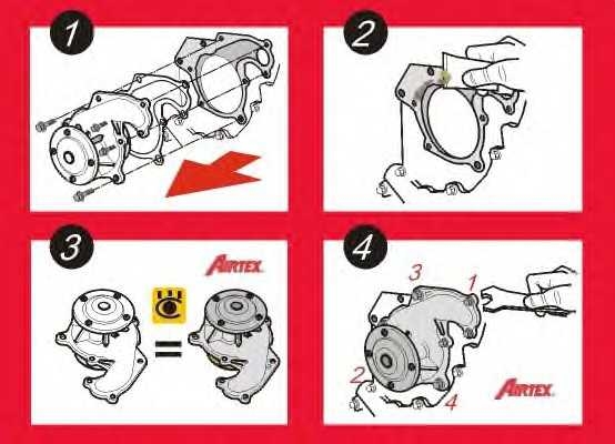 airtex 1718