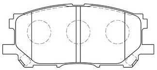 aisin a1n110
