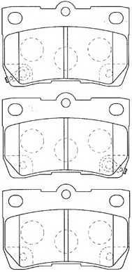 aisin a2n118