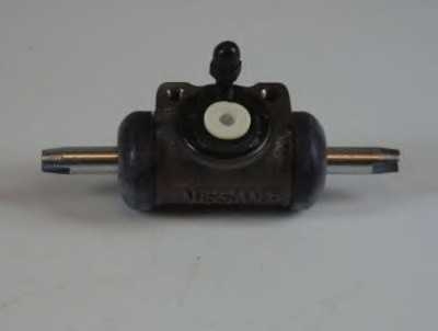 aisin an001