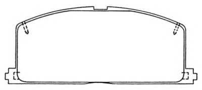 aisin asn101p